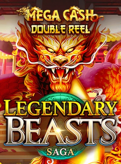 Fortune Tiger slot game cover from Pragmatic Play